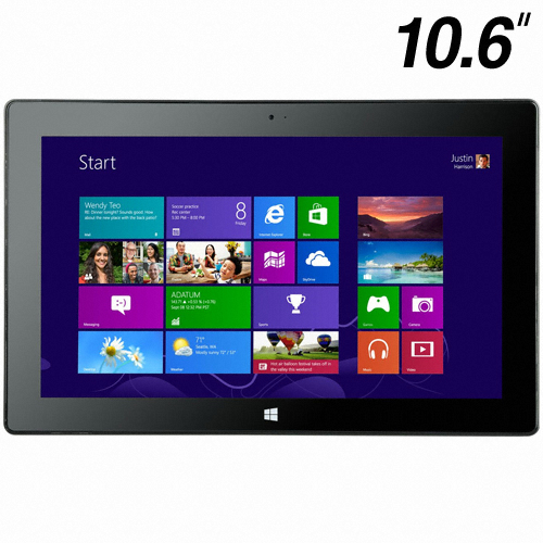 Microsoft 서피스 프로2 코어i5 4세대 Wi-Fi 128GB (해외구매)_이미지