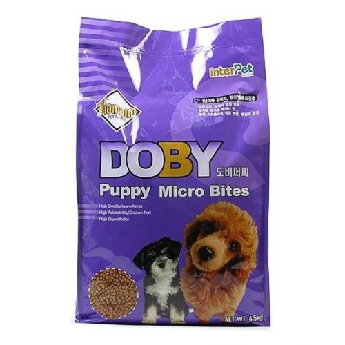 도비 퍼피 4.5kg (1개)_이미지