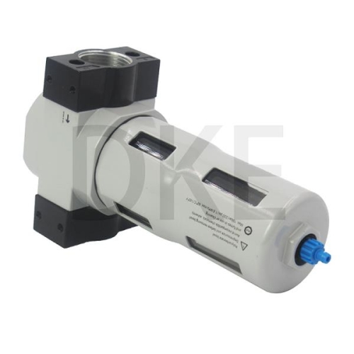 맥스 FESTO LF-3/4-D- I 159614 압축 공기 공압 필터 0.5-12bar 수동 배수
