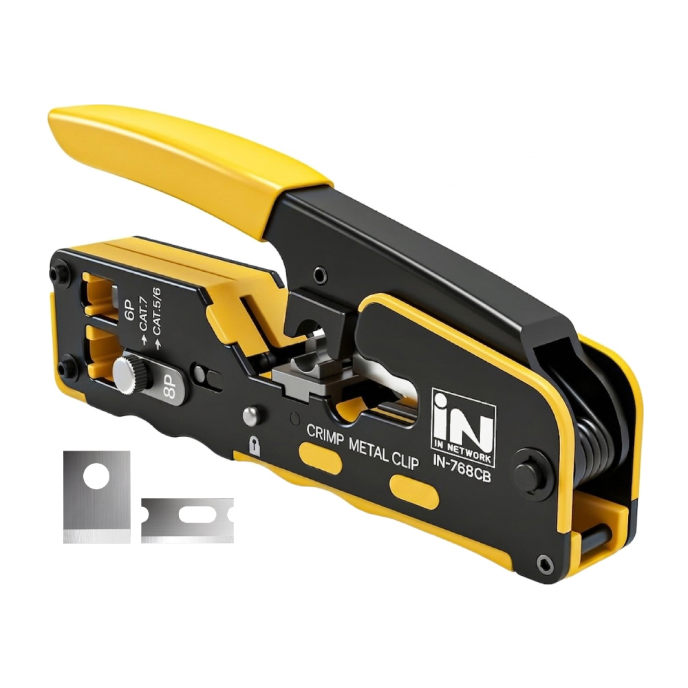 �γ�Ʈ��ũ IN-768CB ����