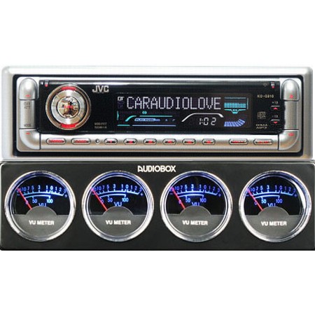KD-G815
