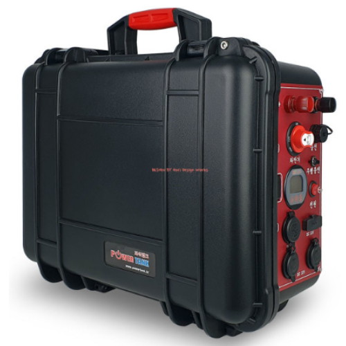 리튬인산철 파워뱅크 PT-15H242A