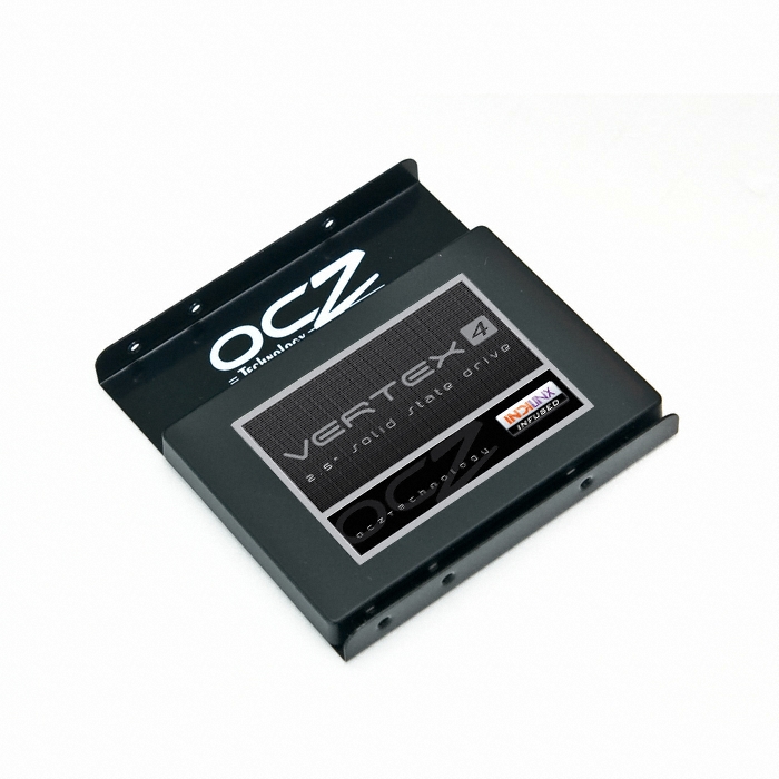 OCZ SS 3.5 브라켓