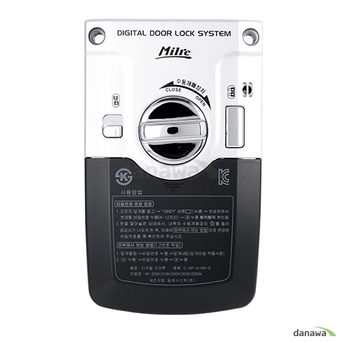 밀레시스텍 MI-2300 (설치비 포함)_이미지