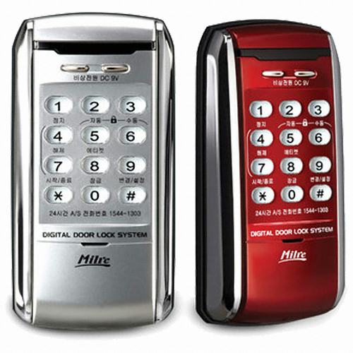 밀레시스텍 MI-2300 (설치비 포함)