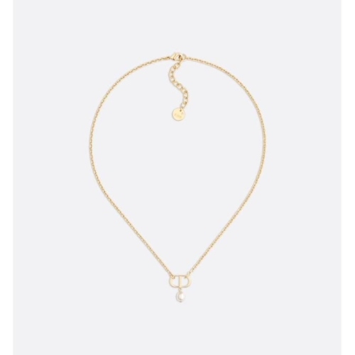 크리스찬디올 Petit CD 목걸이 N1390PTCRS_D301_이미지