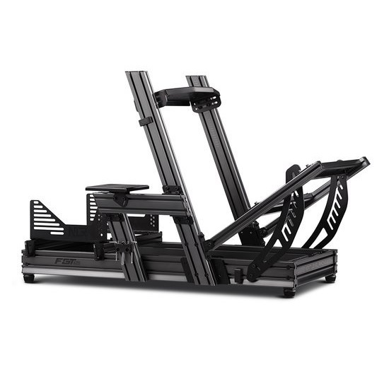 Next Level Racing F-GT ELITE WHEEL PLATE EDITION ���ĵ�