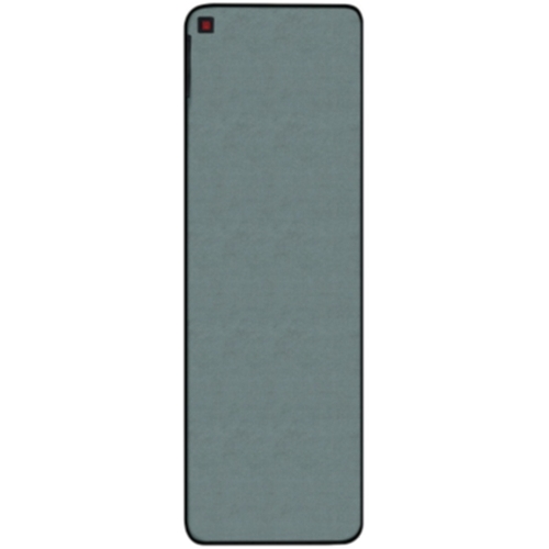 KLIFE USB/DC 캠핑 그레이 발열매트