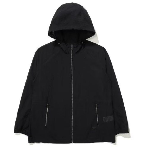 K2 시그니처 메쉬 자켓 KWM24178N9_이미지