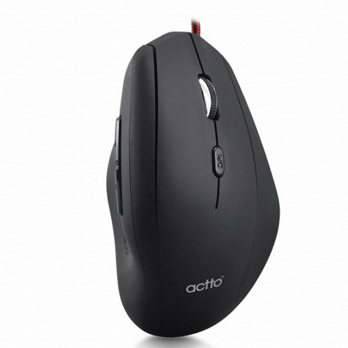 Actto MSC-185 �ڵ� ��Ƽ�� ���콺