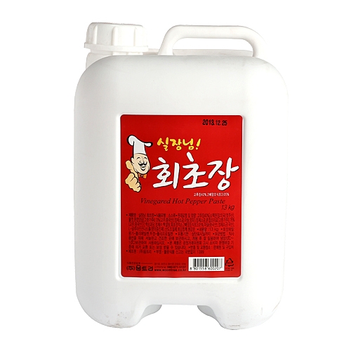 움트리 실장님 회초장 13kg (2개)_이미지