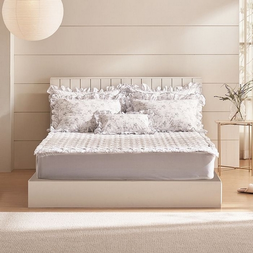 벨리아 바이오워싱 60수 고밀도 면 패드