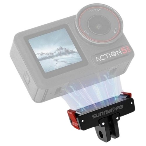 오토케 AC-X009 마그네틱 퀵릴리즈 멀티 마운트 (정품)_이미지