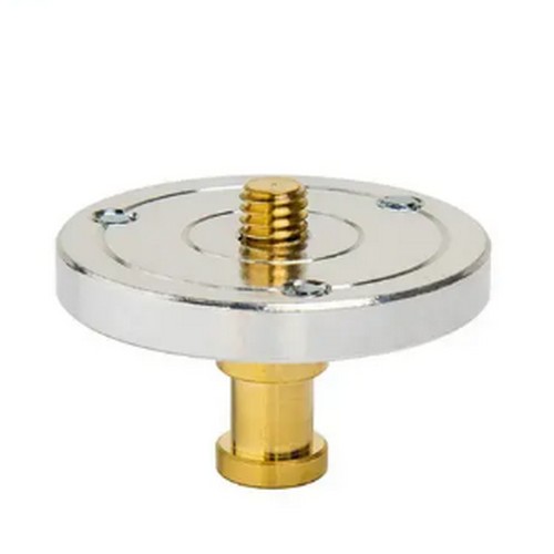 KUPO KS-023 볼헤드 플레이트 (정품)