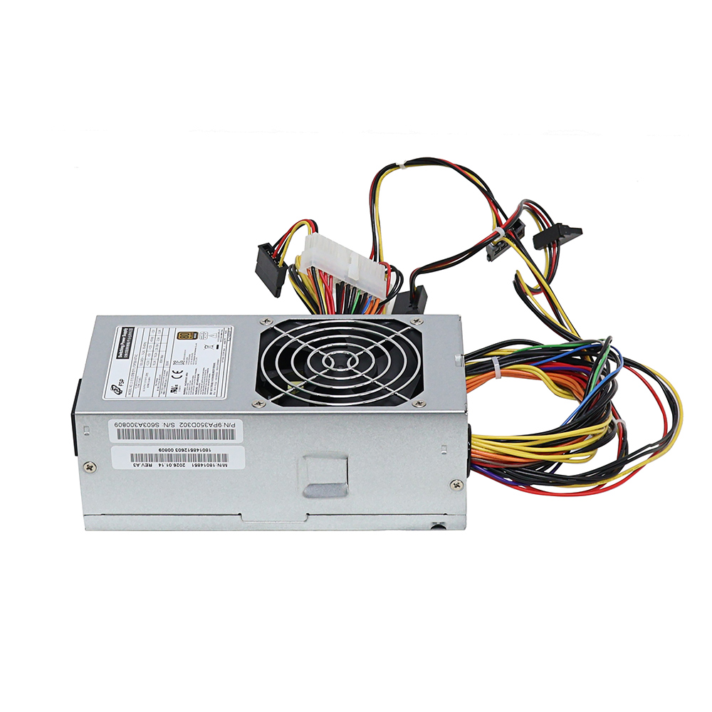 피에스플러스 FSP350-50TAC 350W 80PLUS브론즈 벌크_이미지