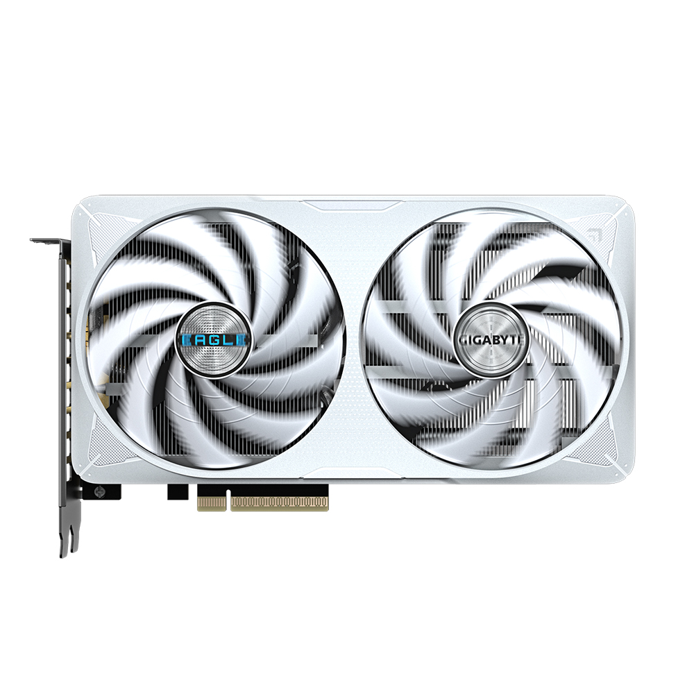 GIGABYTE ������ RTX 5060 Ti EAGLE OC ICE D7 8GB �Ǿ���Ʈ