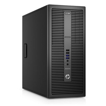 HP 엘리트데스크 800 G2 TWR L1G77AV I5FULL