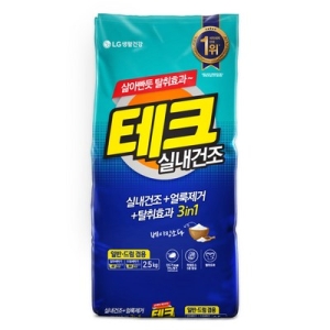 LG��Ȱ�ǰ� ��ũ 3in1 �ǳ����� �и����� ��� 2.5kg