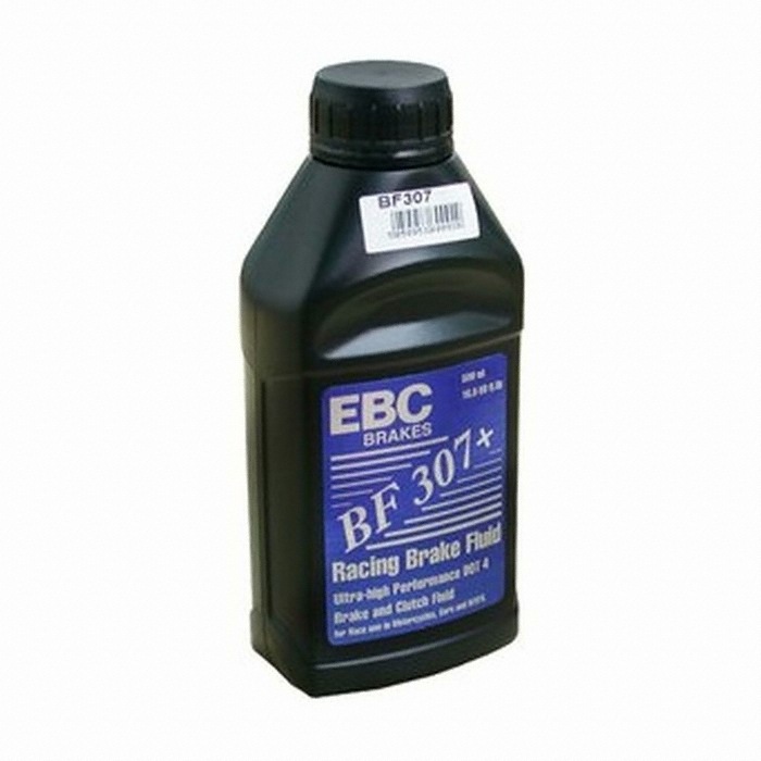 EBC brakes  EBC 브레이크 오일 DOT4
