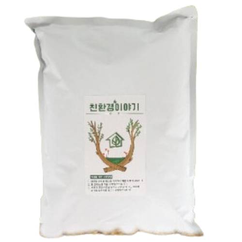 친환경이야기 미생물제제