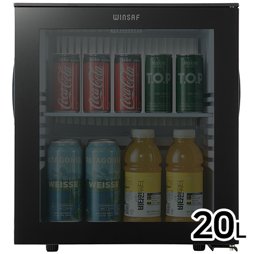 ���� ������ WC-20D