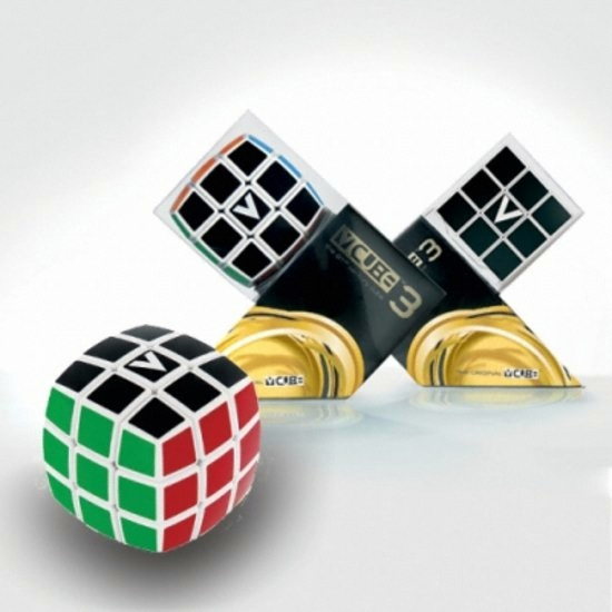 베르데스이노베이션즈 V-CUBE 3 PILLOW_이미지