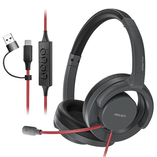 ���̸��� AirSet Flow 1.0 7.1 ä�� ���̹� ����