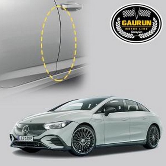 도어엣지 PPF 보호필름 벤츠 EQE 2024년 전용