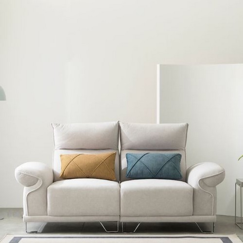 세계로가구 그래비티 모듈 조야 아쿠아텍스 패브릭 소파 3인용_이미지