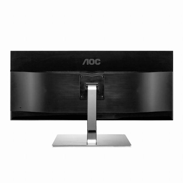 알파스캔 AOC 3477Q 시네와이드 MHL+DP 무결점_이미지