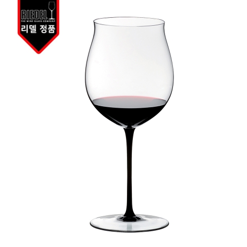 리델 소믈리에 블랙타이 버건디 그랑크뤼 4100 16 1P