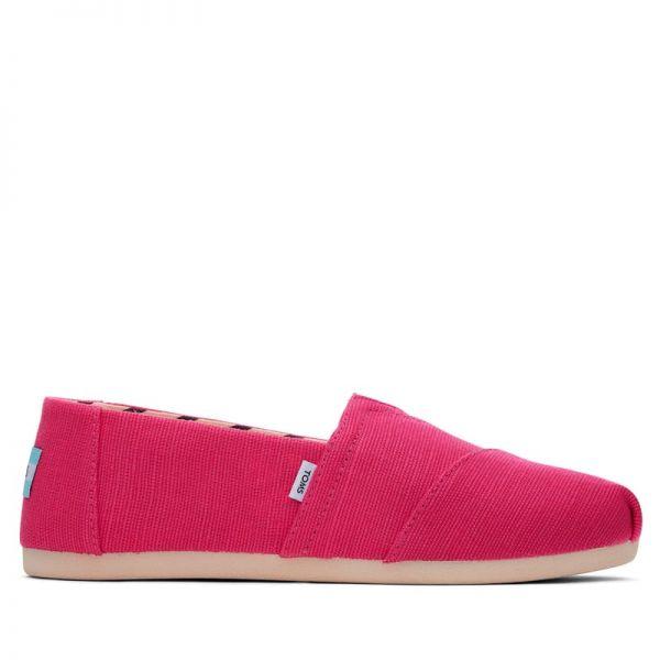 TOMS 알파르가타 클래식 에스파드리유 핑크 7144566_이미지