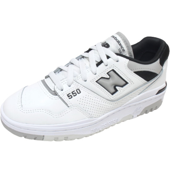 뉴발란스 550 운동화 BB550NCL_이미지