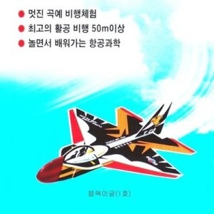 블랙이글1호/JS-10886
