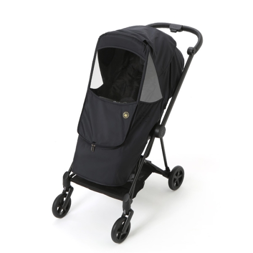 맘네스트 싸이벡스 미오스 전용 유모차 방풍 사계절커버