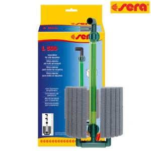 세라 세라 스펀지여과기 쌍기L-300 세라스펀지쌍기L-300