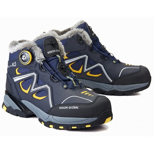 방한 안전화 KG-60W