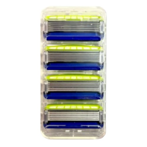 쉬크 하이드로5 컴포트 면도날 (8개)_이미지