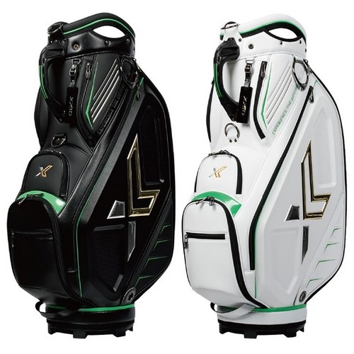 X 한정판 캐디백 GGC-X140L