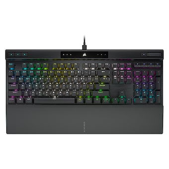 CORSAIR <b>K70</b> RGB PRO OPX 게이밍 기계식 키보드