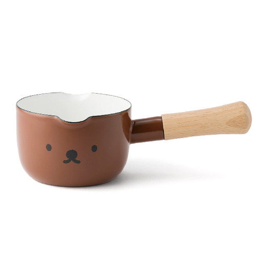 후지호로 밀크팬 [12cm]