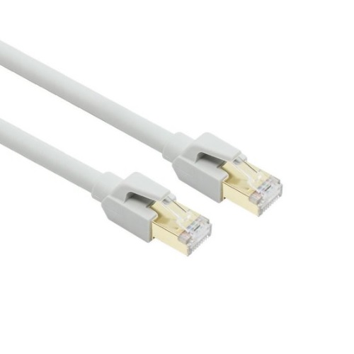 엠비에프 CAT.8 SSTP 기가비트 랜케이블 (MBF-U820G, 2m)_이미지