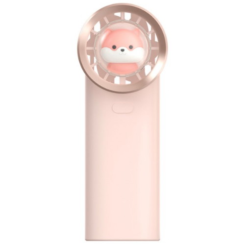 루본 포켓 터보 댕댕 선풍기 M31_이미지