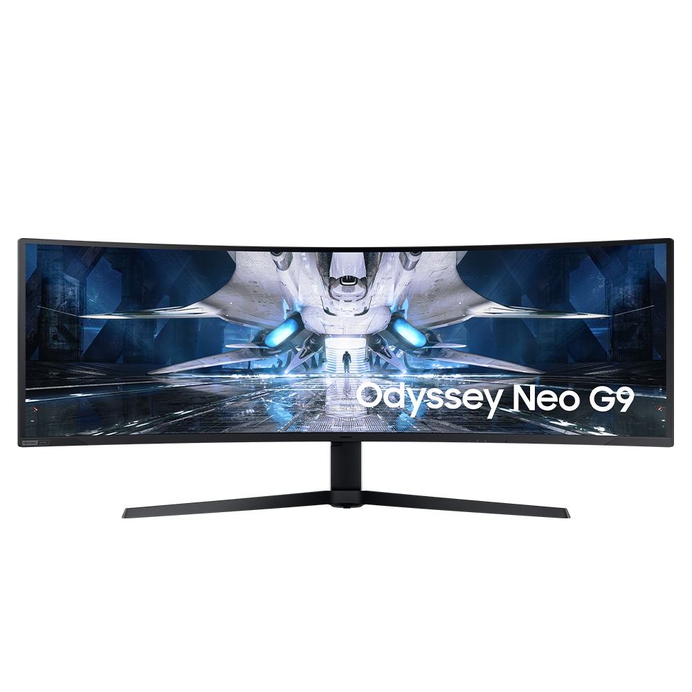 삼성전자 오디세이 Neo G9 G95NA S49AG950_이미지