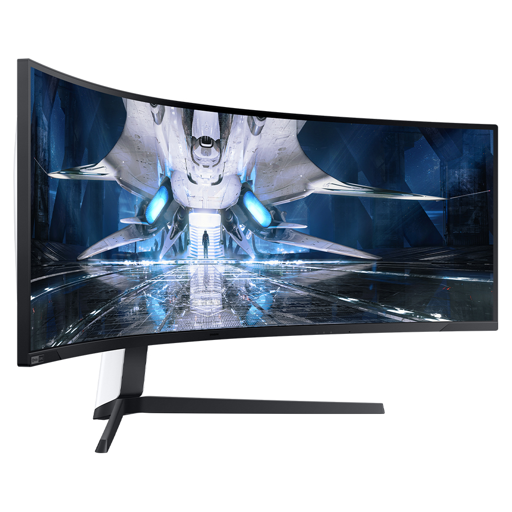 삼성전자 오디세이 Neo G9 G95NA S49AG950_이미지