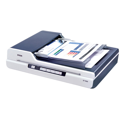 EPSON GT-1500