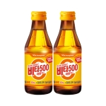 광동제약 비타500 180ml (40개)_이미지