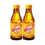 광동제약 <b>비타</b><b>500</b> 180ml
