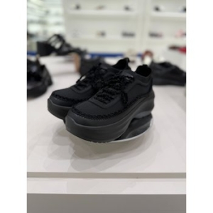 Lumpy sneakers black _ DW4DA25504BLK