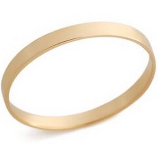 ��غ��� 18K 2.0mm ���� ���հ��� ���̾�� ����� NPR32694